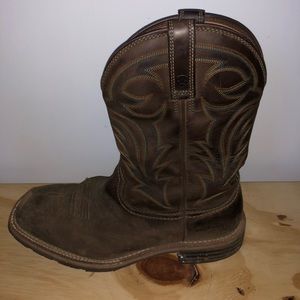 ARIAT boots 12D COMFORTABLE boots great condition